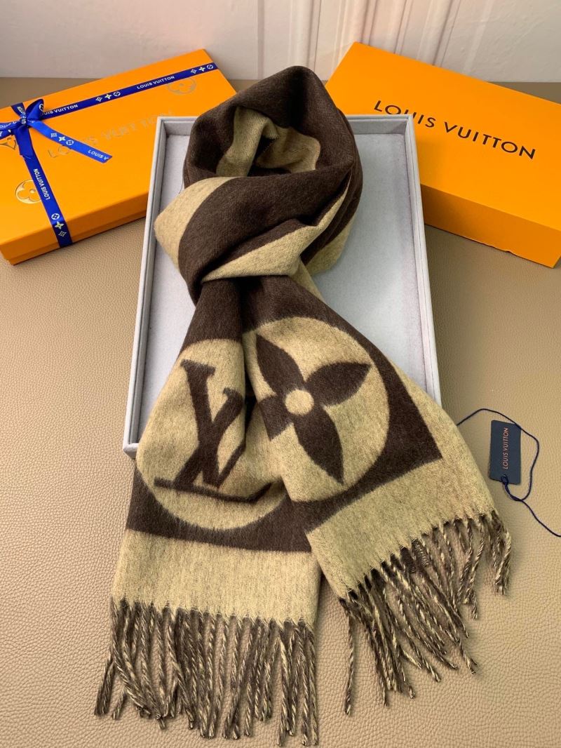 Louis Vuitton Scarf